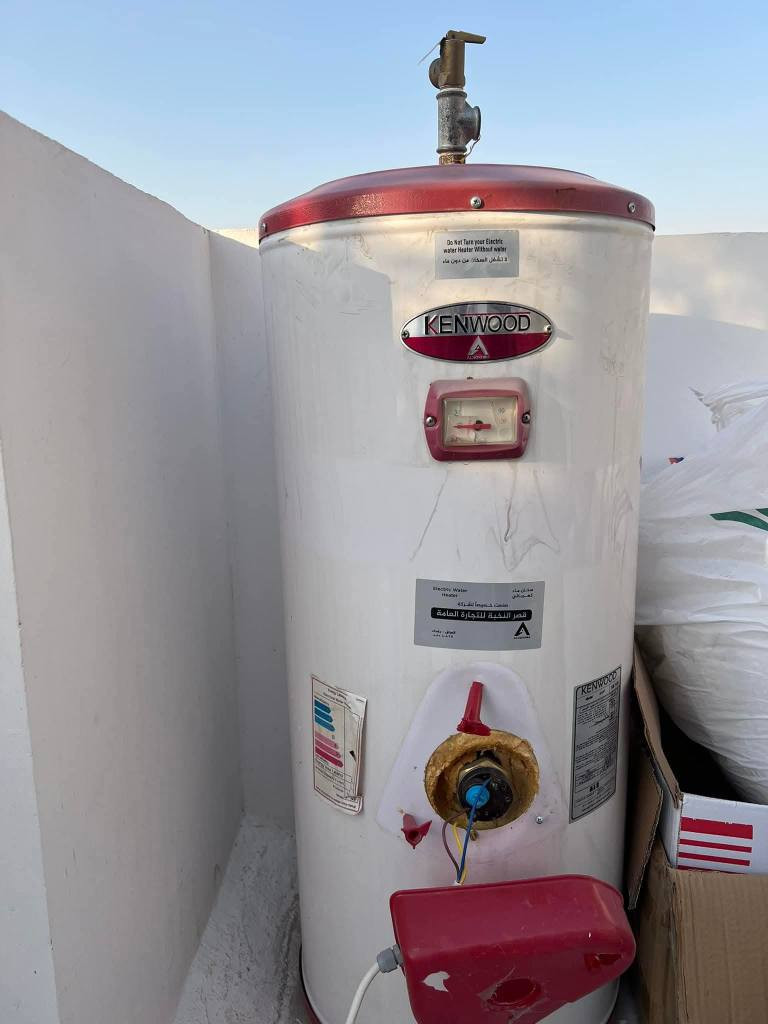 شد وصيانة كيزرات مقطورات مغاسل *********** عمارة, ميسان
