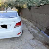 اكسنت • موديل ٢٠١٢ • مكينة ١٦٠٠