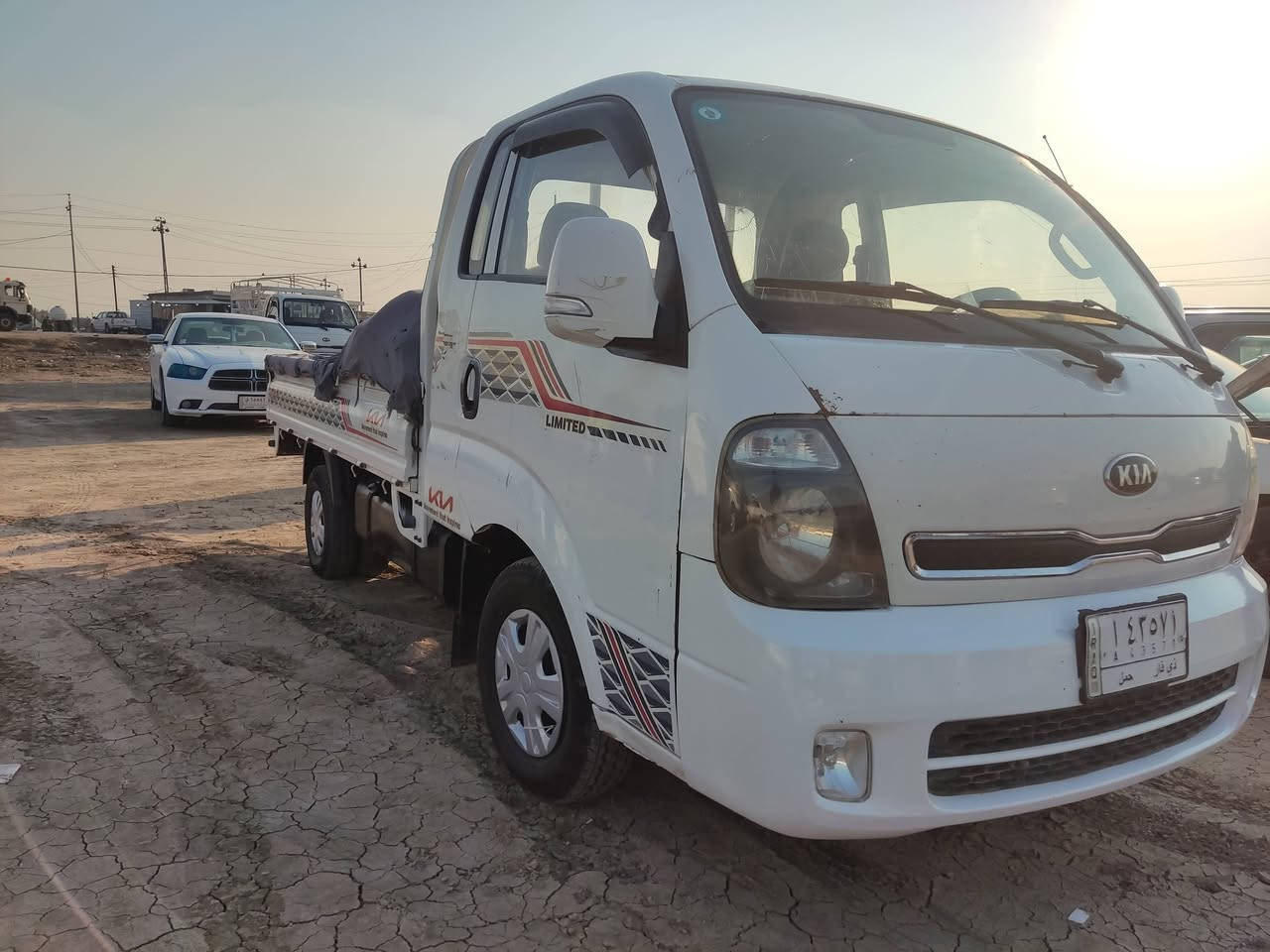 سلام عليكم للبيع كيا 2019 رقم ذي قار سنويه نافذه ل2028  تحويل ثاني يوم مكينه خير من الله مكاني ذي قار الفجر  ***********
