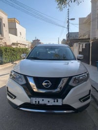 Nissan X-TRAIL-2020 نيسان اكس-تريل موديل ٢٠٢٠ - - - - - - - - - - - - ...