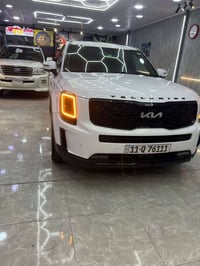 تيلورايد ٢٠٢٢ فول واحد على واحد  برستيج  رقم بغداد مميز  حادث خفيف جدآ...