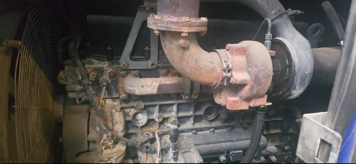 السلام عليكم للبيع افيكو كروز 8 
250 كيفي استندر لاصرف ولابخار شرط الحمل مكان بغداد تواصل) ‏‪***********‬‏
