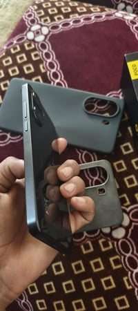 بوكو X7 • نضيف • مواصفات خرافيه