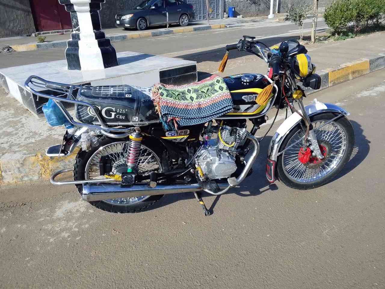 ماطو للبيع موديل 2024
***********
