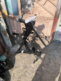 شاصي نامه أصلي • مديل ٢٢ • نجف