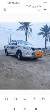 ورحمه الله وبركاته سيارة رقم السليمانية  سنوية جديدة شرط التحويل موديل...