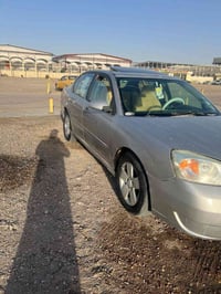 ماليبو ٢٠٠٦ • بصره • نقص تبريد