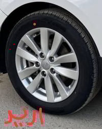 ويل ١٥ • مع تايرات • مطلوب ويل ١٦ سيراتو