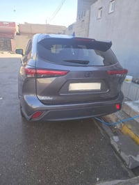 هايلاندر LE • ٢٠٢٢ • ٥٣٠٠٠ ميل