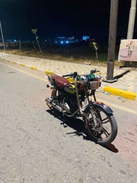 مراوس سيفان • موديل ٢١ • محرك مفتوح