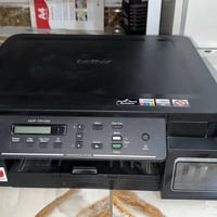 DCP-T510W • ملون • واي فاي