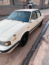 موديل ٩٠ • رقم بابل • مكينه وكير ممتاز