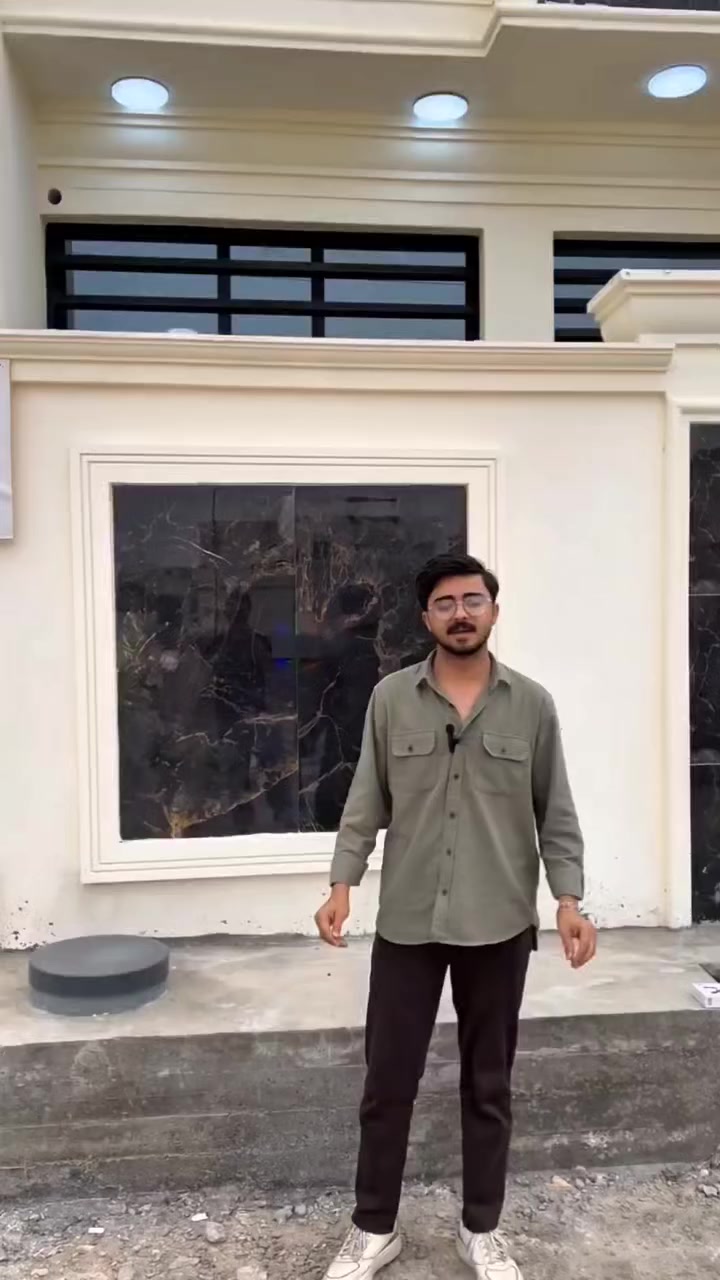 المميز للعقارات
 يم المميز كلشي مميز
عرض اليوم غير
• عرض اليوم نارر
وفرنالك بيتين مساحه كل واحد بيهم 50متر زيرو ما مسكون كل بيت مكون من طابقين +بيتونه طابق ثالث الطابق الأول استقبال +مطبخ وحمام طابق الثاني غرفتين + حمام الطابق الثالث بيتونه علئ طول البيت بناء درجه اولئ كامل من كل النواحي والمواصفات الحديثه المودرن المنطقه هادئه ومليانه
خدمات
موقع العقار في منطقه طالب العلي شمال بغداد عشر دقايق عن الشعب
منطفة
ستلاصلة صن
للاستفسار أكثر الاتصال على الأرقام التاليه
***********واتساب
***********هاتف
50
11
المميز للعقارات
مراسلة المميز للعقارات...
