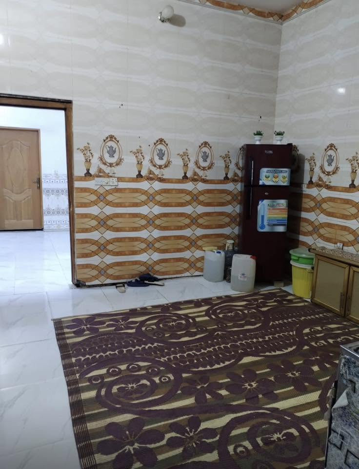 للبيع بيت زراعي عقد 35 منطقة سيد اسماعيل (الزبيلية)
المساحة150 متر البيت كلش نضيف سعره 40 وبي مجال الشراي يتصل

ويدلل***********
