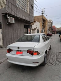 سورن • ٢٠١٢ • باسمي مداور