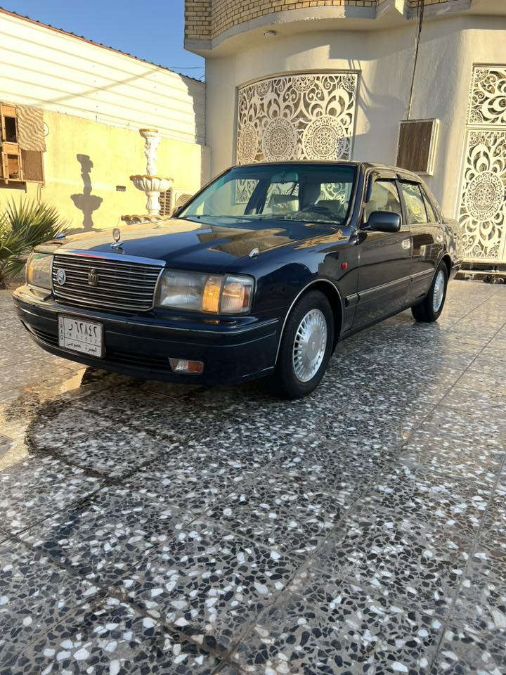 السلام عليكم سياره لبيع تويوتا كراون رأس ثوار رانب لون نيلي مديل 1999 فحل شاص 55 سياره كفاله من كص ونقل جثه وعيب شراي اصواليات   رقم بصره مشروعه وطني سنويه جديد تحويل ثاني يوام محرك وكير كارتون فيفتي جاهز من حداد تخم تايره كهربائى كله شغل   مابي اي نقص سعره 85 بي مجال انتصل رقم هاتف ***********
