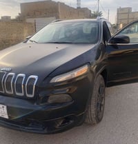 جيب بزون • ٢٠١٦ • صور الحادث