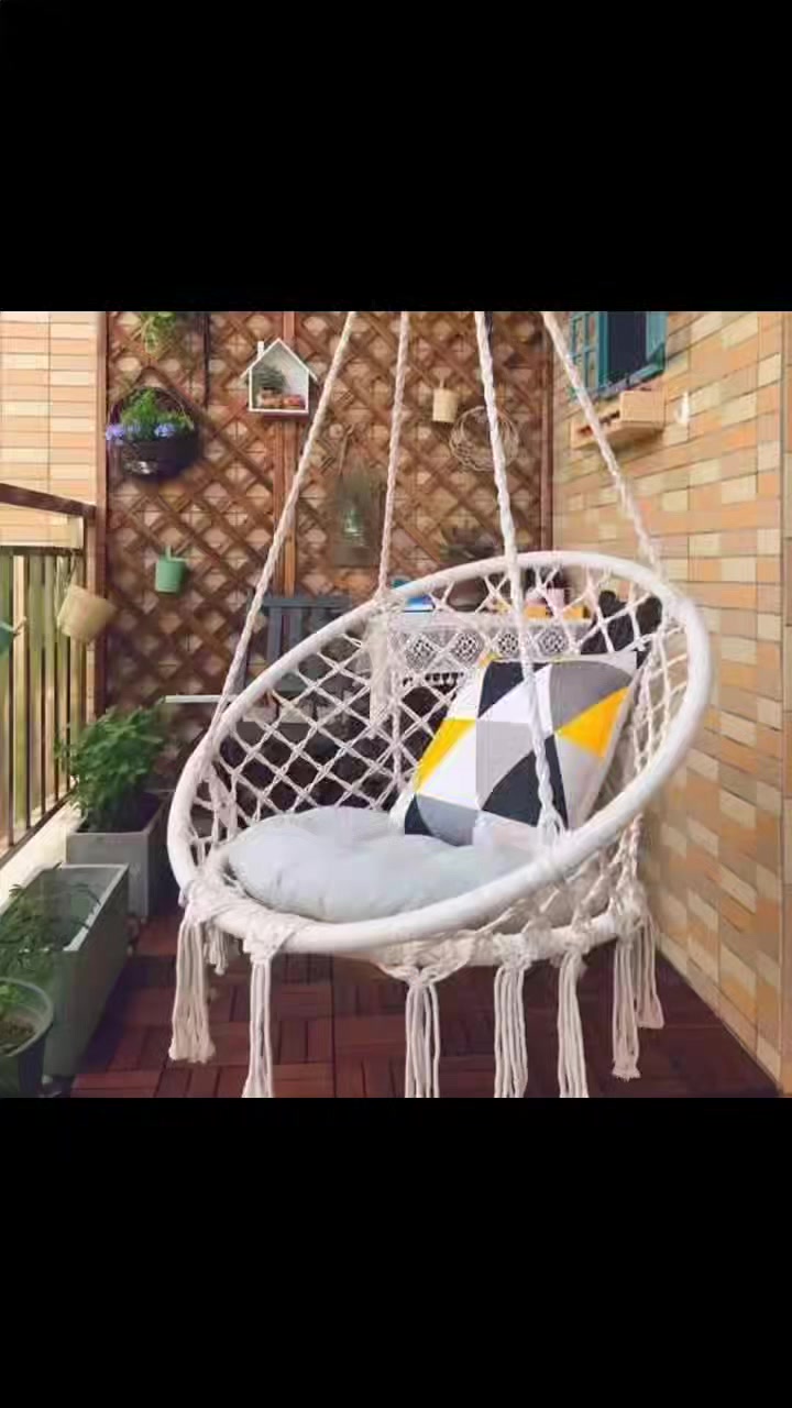 عررررض خااااااااااااص🔥 #مـــــــرجوحة_تعليك 
🔸مرجوحة داخلية وخارجية حسب الاستخدام 💜
🔸تتحمل أوزان عالية متوفرة بعدة ألوان مختلفة 
#السعر ٢٠,٠٠٠ الف فقط 🔥

#للحجز والاستفسار مراسلة الصفحة 👍
#متوفرة خدمة توصيل لجميع المحافظات 🚛

#مرجوحة_منزلية #مرجوحة_داخلية #مرجوحة_تعليك


**إذا كنت صاحب هذا الإعلان وتريد حذفه لأي سبب، رجاءا أرسل رسالة إلى الدعم الفني**