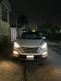 سنتافي 16 خليجي محرك٢٤٠٠دوش  رقم اربيل بسمي بانوراما فورويل سويج‎ كشنا...