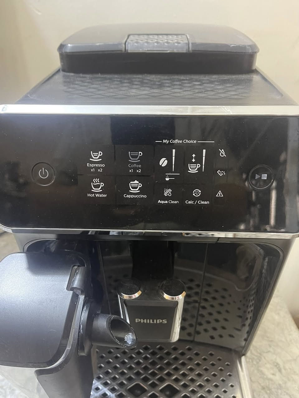 تتوفر ماكنة قهوة فلبس تعمل كابتشينو


**إذا كنت صاحب هذا الإعلان وتريد حذفه لأي سبب، رجاءا أرسل رسالة إلى الدعم الفني**