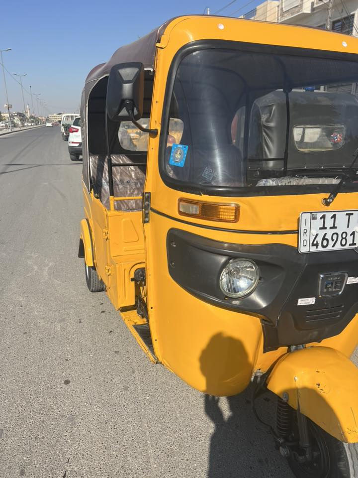 السلام وعليكم تكتك مديل 2022 رقم نكليزي وهزه جديده بيهه ضربه بس بل الغد ومعمره  والباقي كفاله مكينه مكفوله بكاني بغداد البياع رقم ***********
***********
