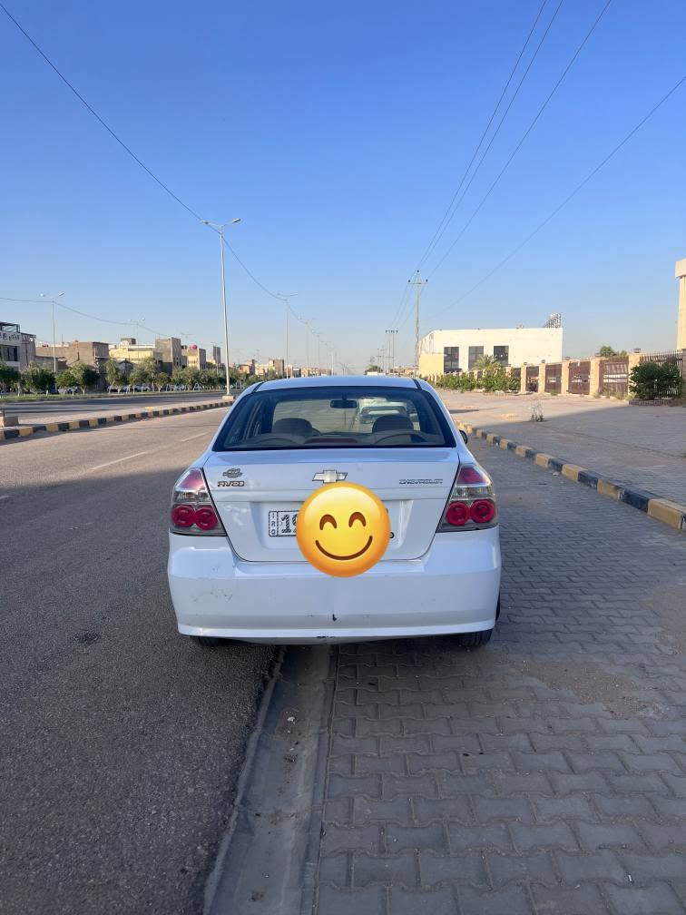 شفرليت افيو موديل 11استلام مؤسسه  محرك مفتوح بيه قطع صبغ اثر دحجات ابيع حزام السياره نظيفه جدا محرك جديد كير شرط حداديه كله جديده تبريد تلج منظومه جديده تخم تاير جديد دواخل كارتون شاشه كامرا سماعات كهربائيات كلها جديده دوشمه منظومة ماء راديتر مروحه جدد لايتات زنون ثلجي السياره متصرف عليه اي مبلغ متعوب عليه ونظيفه جدا. رقم كربلاء دولي وباسمي .السعر 70$ للاستفسار ع الرقم *********** النجف, العراق
