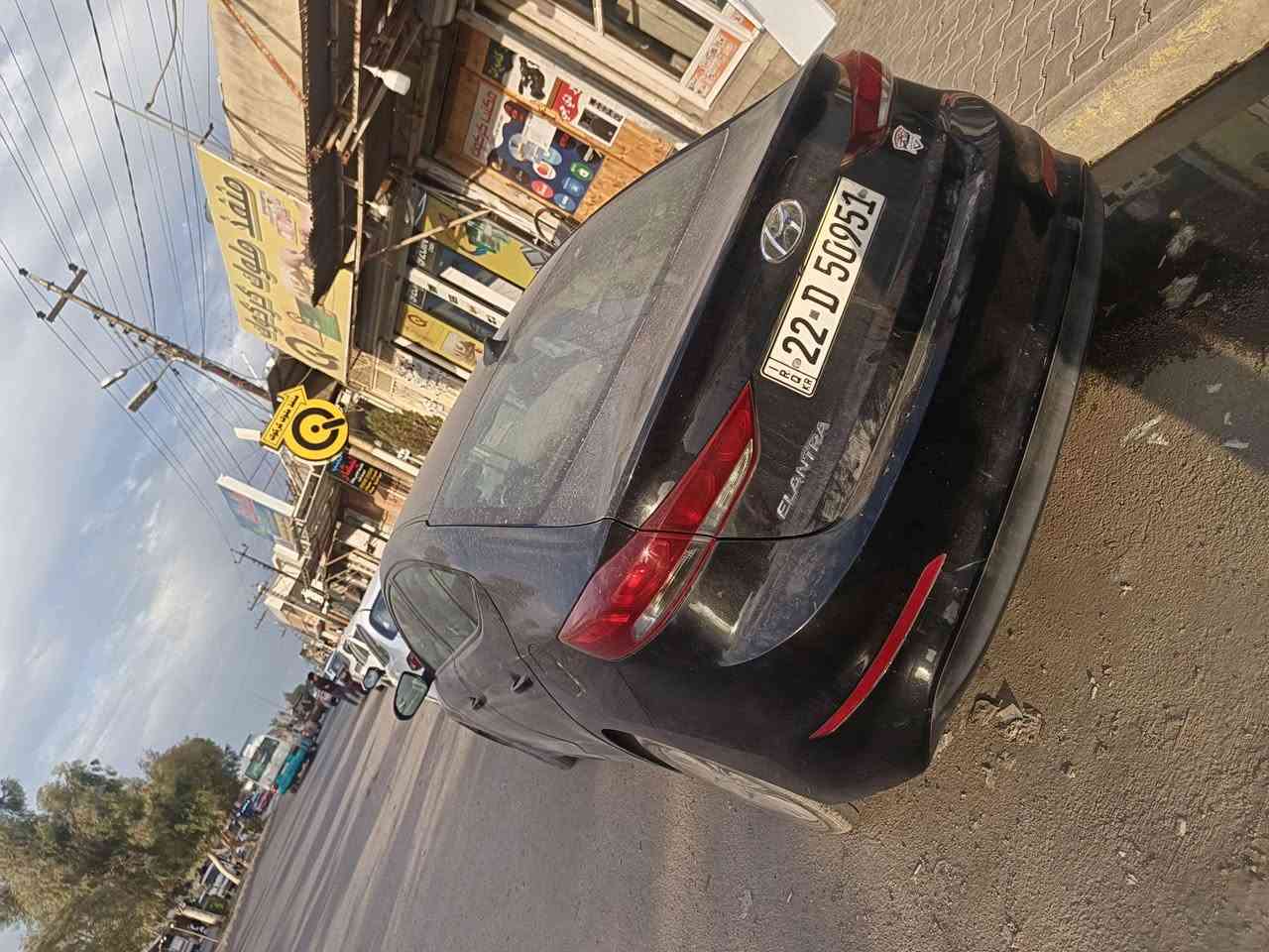 النترا للبيع موديل ٢٠١٧ مكان سيارة كركوك 
 رقم اربيل شمالي
 بطاقة بانزين 
سيارة بيد صاحبتها ومداريها ومراعيها ومهتمه بيها بس تراب اغسلها واتوكل وين ماتريد وصاحبتها وموجوده وجاهزه لتحويل
ضرر بونيد مبدل 
جامرلغ سكن صبغ 
سيارة كامله من كل نواحي تايرات نوزلات بلكات كلشي على كلاشي جاهزه الشراي خابر رقم ***********
مكان سيارة كركوك كركوك, العراق
