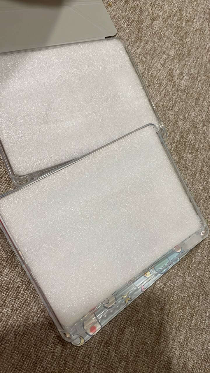 كفر ايباد 9 شخصيات هيلو كيتي ميلودي وسينامورول ظهر شفاف واكو مكان للقلم القطعة ب10 الاف العنوان البصرة


**إذا كنت صاحب هذا الإعلان وتريد حذفه لأي سبب، رجاءا أرسل رسالة إلى الدعم الفني**