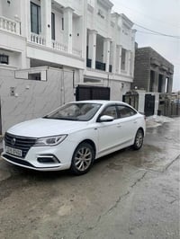 ام جي ٥ • ٢٠٢٣ • ٣٢٠٠٠ كم