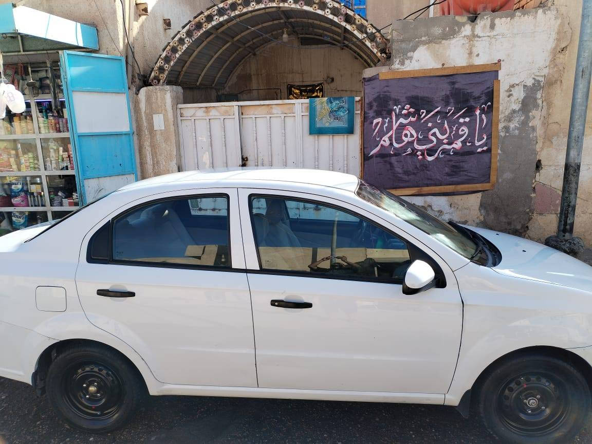 سلام عليكم افيو موديل 2011 البيع بيع مستعجل محتاج بيع مستعجل سعر 60بيها مجال  مكان ميسان المجر الكبير تواصل تصل عل رقم وبي واتساب ***********
