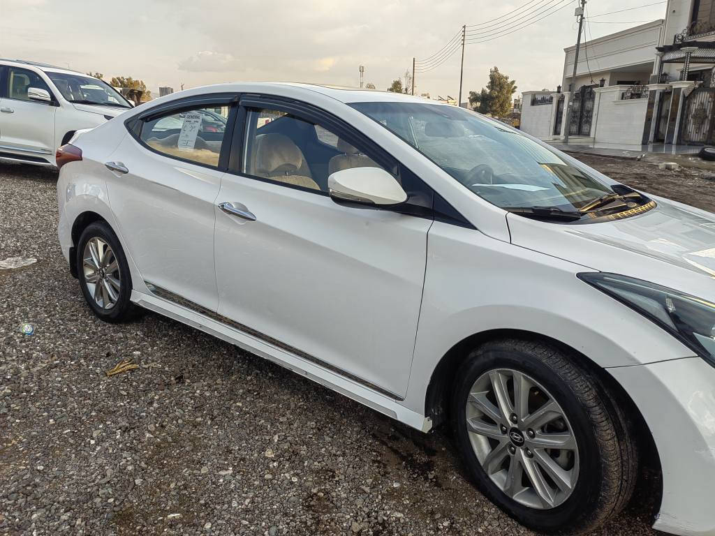 هيونداي النترا 2015 مواصفات خليجي 
بدون ضربه بدون تعديل حالوب كولش كولش قليل مايبين بس ب سونار فتحه يدات نيكل تحكمات ستيرن داخل بيجي خمسه ويل كبات شكل 16              *********** أربيل, العراق
