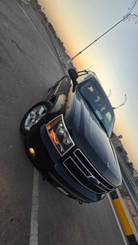 تاهو ٢٠١٤ • ٥.٣ V8 • كم قطعة صبغ