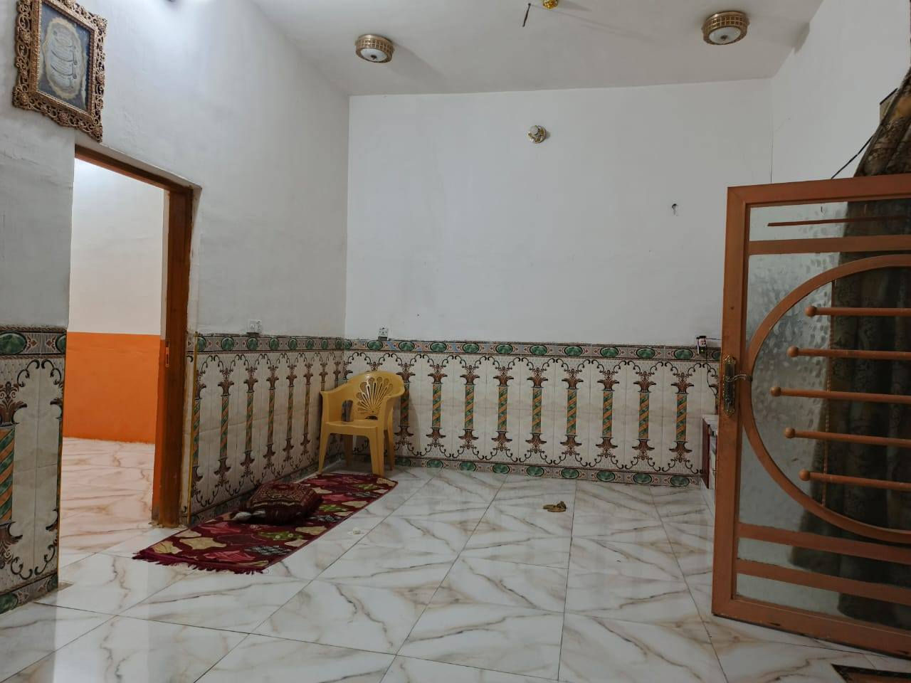 دار البيع صب كونكريت  رضويه سادسه خلف مجمع نبيل دعمي لقديم مباشرآ
165م غرفتين صاله ستقبال
 مطبخ تخاريج
 بناء جديد 2023 
السعر57مع لمجال
اللستفسار ***********
