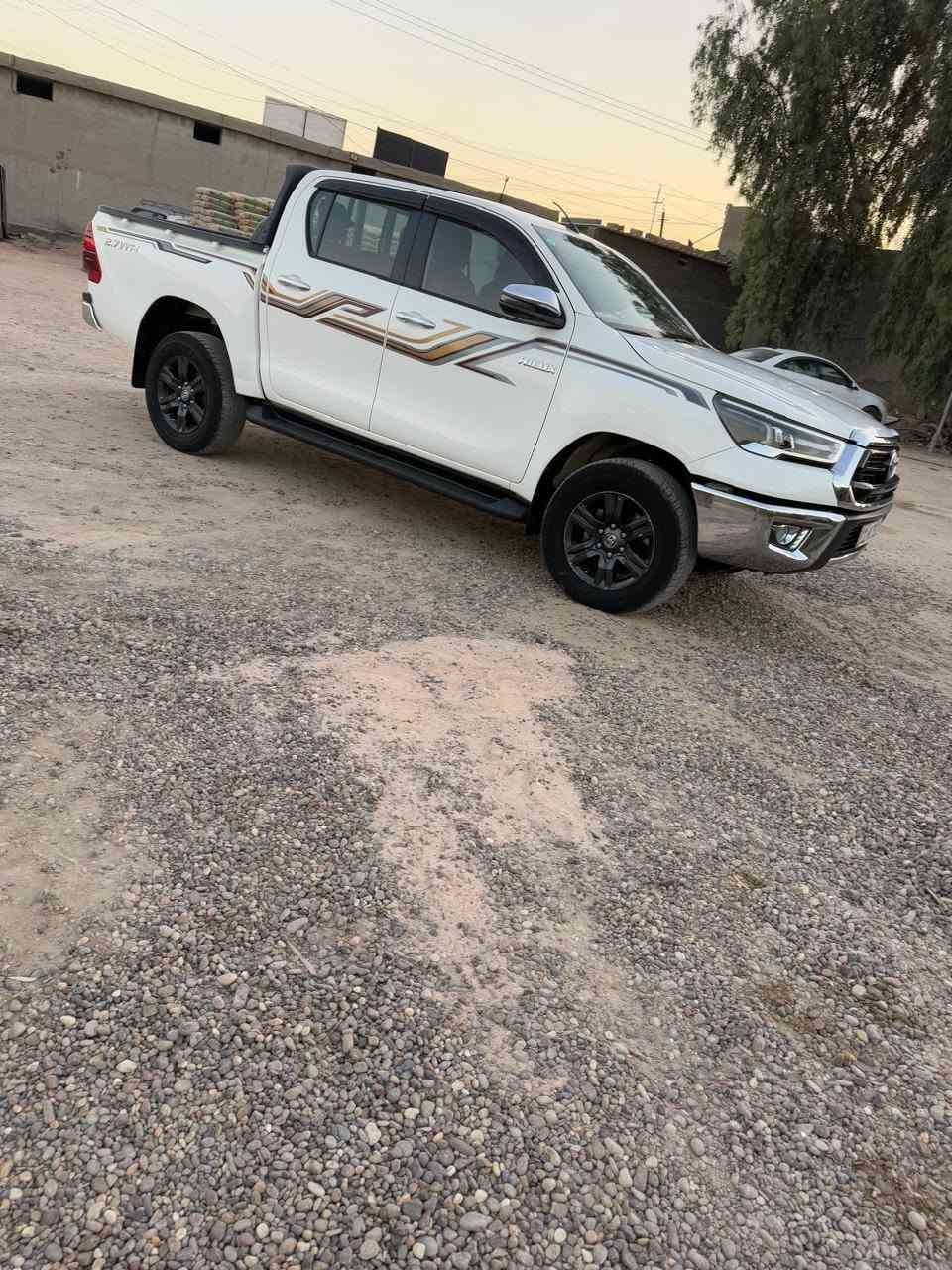 بيكم عاليه2021 ساز ماشيه 130 بيه خدوش بصيطه 
سعر 270 اوبيه مجال 
***********
***********

