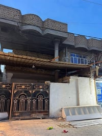 بيت للإيجار • الخاجيه شارع ٤٠ • ٤ غرف نوم
