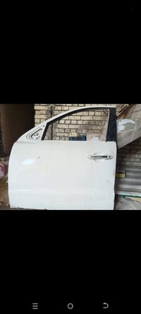 للبيع بوب سنتافيه جهت ليسرى 07706846947
