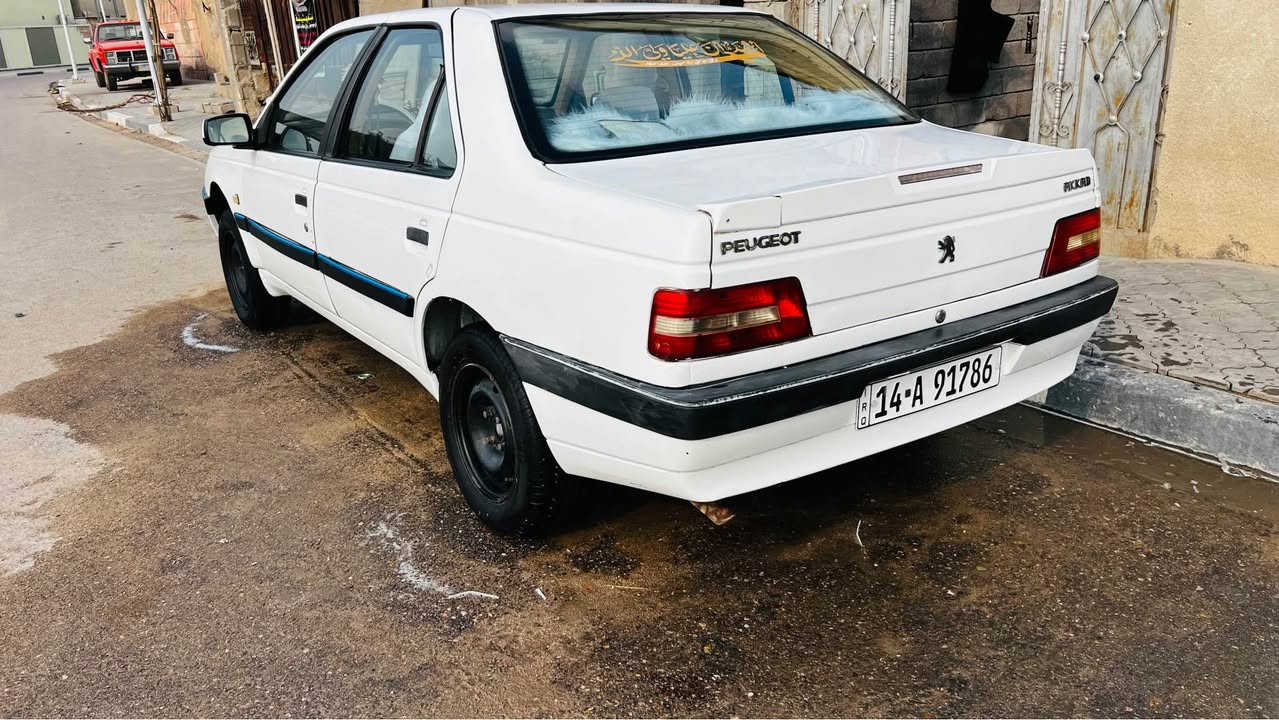 بيجو اكد مديل 2016 سيارة جديده وجاهزه سنويه ورقام جديده بسمنه تحويل ثاني يوم مكينه شرط بالكارتون حداده شرط جديده كير تمام تدفئه وتبريد شرط ثلج كهربائيات جاهزه مابيها نقص كلوب ضفيره مكينه بلاد ماملعوب بيها قوايش جدد منضومة بانزيل جديده عبوه جديده تخم تاير جديد ما بيها نقص برغي سيارة معمرها على ايدي تجي وشوف بعيونك سعرها 52 وبيها مجال الرقم *********** متواجد واتساب الزبير, البصرة
