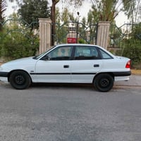 أوبل أسترا • ١٩٩٣ • موصل