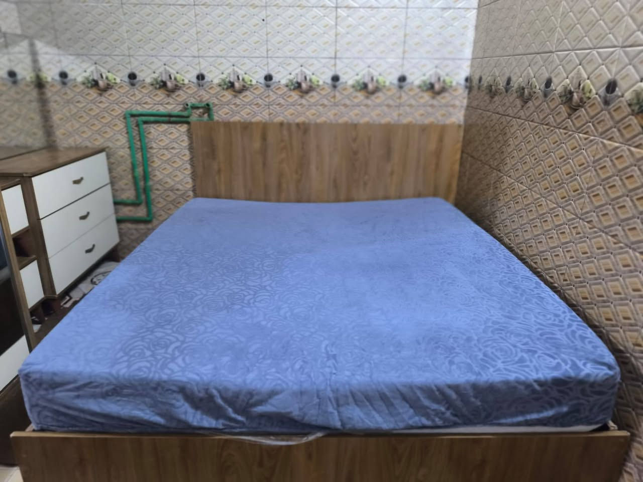 غرفة تركي اقتصادية طول الكنتور 220 والچرباية 200 في 180 سعرهه 300 وبيهه مجال مماني الجربوعية الاولى


**إذا كنت صاحب هذا الإعلان وتريد حذفه لأي سبب، رجاءا أرسل رسالة إلى الدعم الفني**