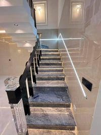 دار للبيع  طراز ملكي100 متر 🏠 السعر 250 حي الجهاد مربع الامانه  🔑     ...