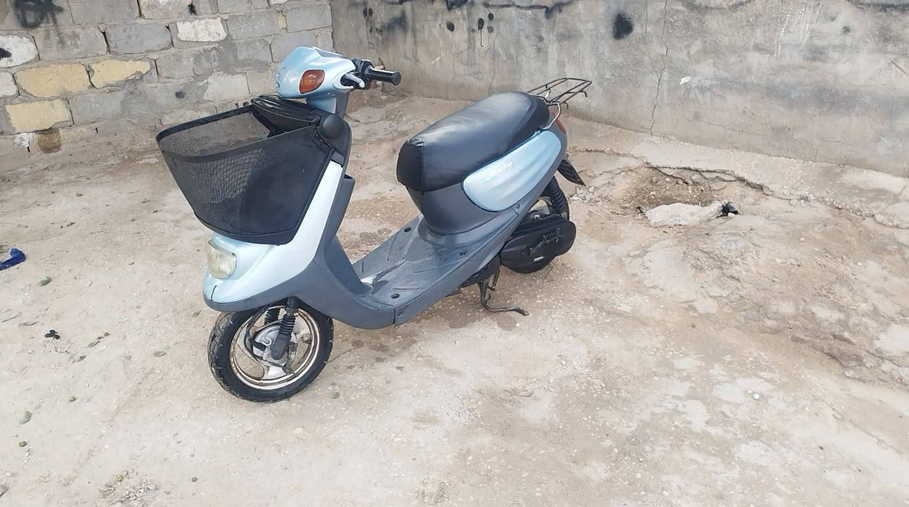 السلام عليكم ورحمه الله وبركاته دراجه منغول بلاسيه ما مفتوحه 2007 العنوان كربلاء سائدين حي الشهداء موظفين الشراي اتصل على هذا الرقم ***********
