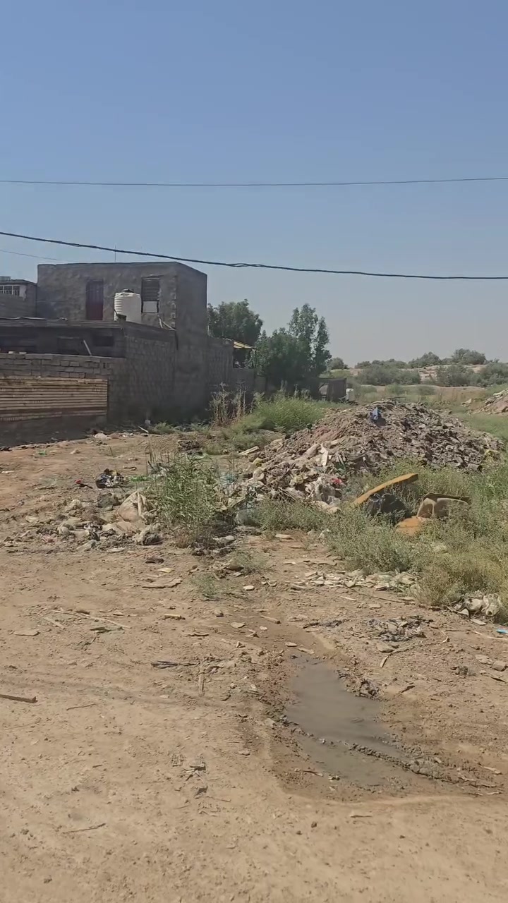 📢 قطعة أرض للبيع – فرصة مميزة
قطعة أرض سكنية للبيع في المحمودية – حي المهندسين.
📐 المساحة: 450 متر 📏 الواجهة: 21 متر 📏 النزال: 21.5 متر 📍 الموقع: بظهر الشارع
للاستفسار والتواصل: 📞 ***********
