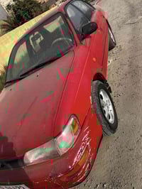 كورلا • ١٩٩٢ • سامراء