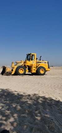 شفل كاوسكي • موديل 2002 • مكينه نيسان