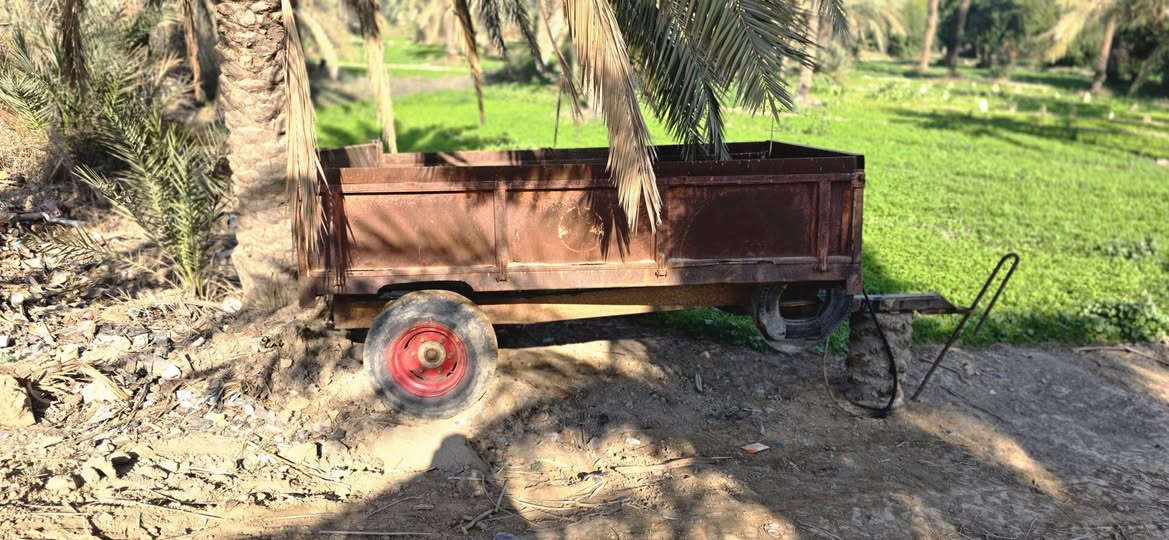 عربانه للبيع جاهزه نساف شغال   *********** العنوان العماره
