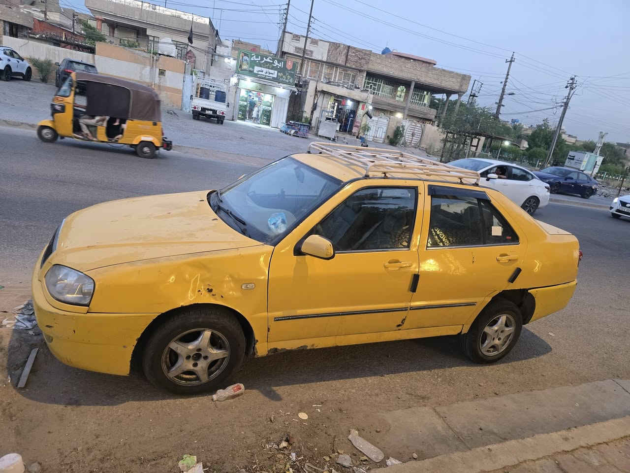 ٢٠١١ تبريد بلاديه***********
