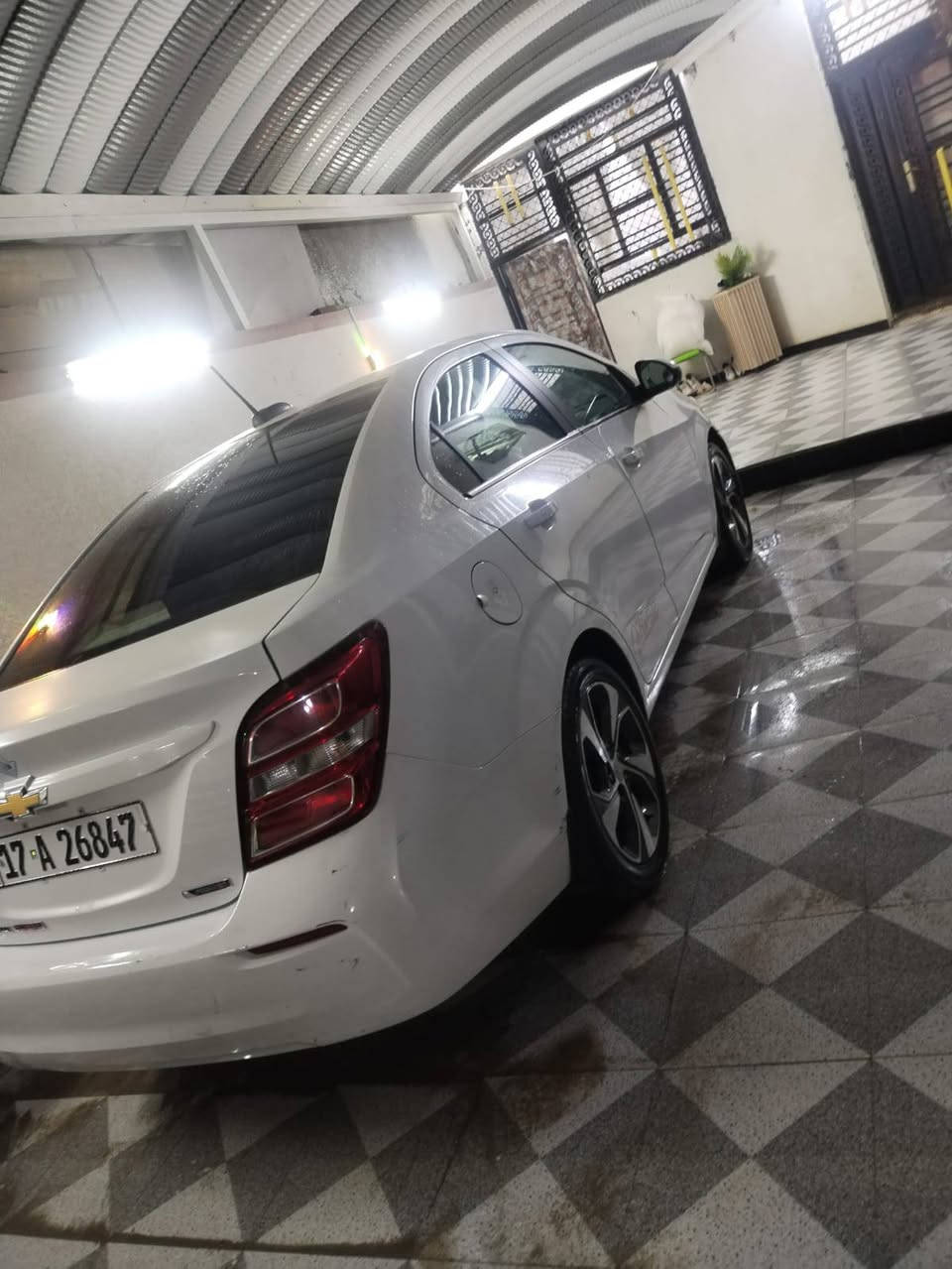 سونك مديل 2017 وارد امريكي السعر 70 مكاني البصره ***********
