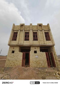 خلفه بناء • متفرغ • شغل نضيف