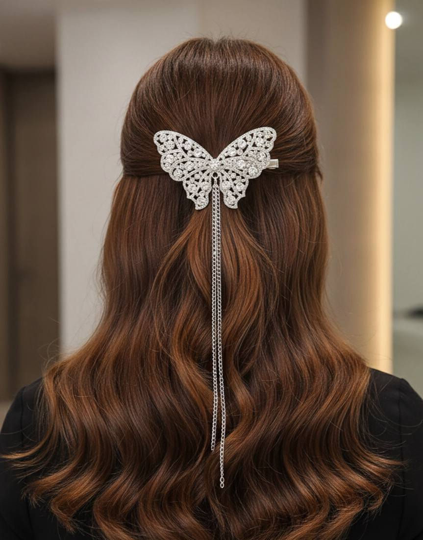 قراصات شعر زاركون🔥🔥🔥
متوفرة بأكثر من 5 موديلات 
الدرزن 12 قطعة 
الدرزن 36 الف


**إذا كنت صاحب هذا الإعلان وتريد حذفه لأي سبب، رجاءا أرسل رسالة إلى الدعم الفني**