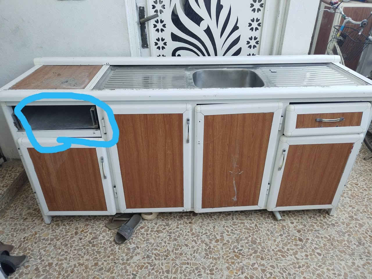 سنك مترين نقص بس واجهت المجر ماشر بلصوره السعر 60 الف


**إذا كنت صاحب هذا الإعلان وتريد حذفه لأي سبب، رجاءا أرسل رسالة إلى الدعم الفني**